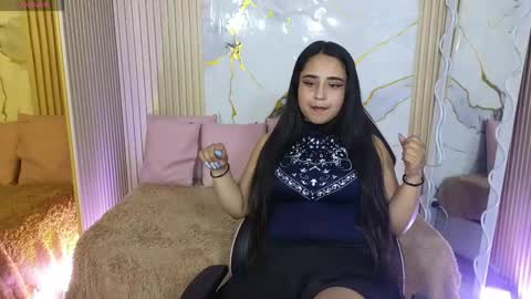  Cristal  online show from April 2026 07:07:02 PM