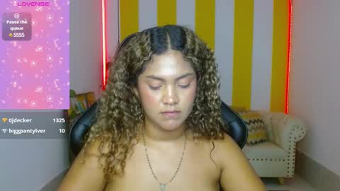 Cristal online show from December 2024 02:47:01 AM