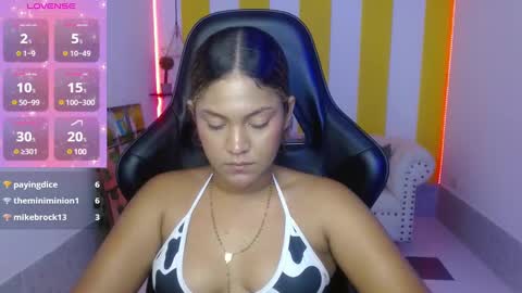 Cristal online show from December 2024 02:31:02 AM