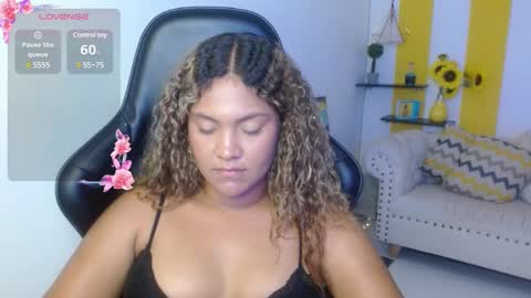 Cristal online show from January 2025 01:59:02 AM