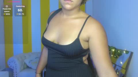 Cristal online show from February 2025 04:16:02 AM