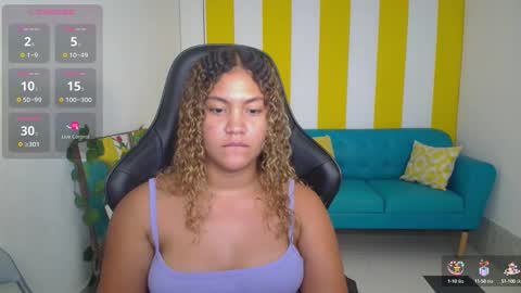 Cristal online show from September 2025 11:49:01 PM