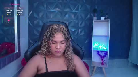 Cristal online show from January 2026 11:51:02 PM