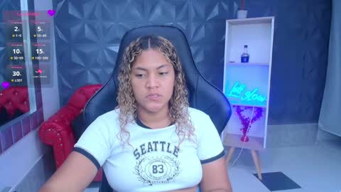 Cristal online show from March 2026 11:55:02 PM