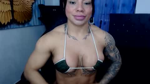 Natalie                      online show from January 2026 04:12:02 PM