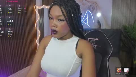 Crystalbroke  online show from June 2026 07:16:02 PM