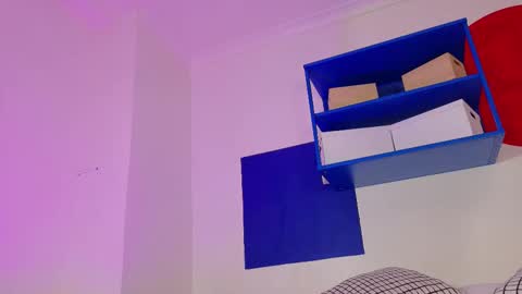 Nicole  Connection time 220pm-910pmCol online show from November 2025 07:47:02 PM