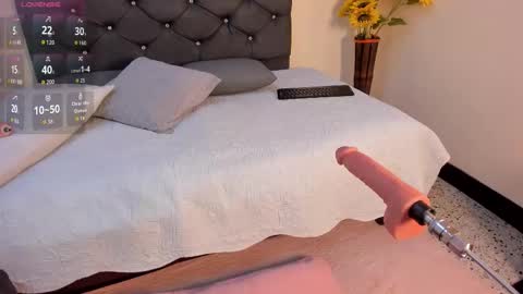 cristale69 online show from October 2025 02:45:01 AM