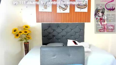 cristale69 online show from October 2025 02:52:01 AM