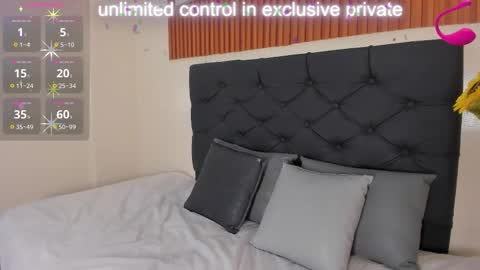 cristale69 online show from March 2026 06:35:01 PM