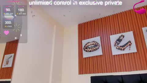 cristale69 online show from March 2026 06:51:01 PM