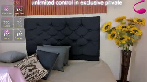 cristale69 online show from April 2026 06:15:01 PM