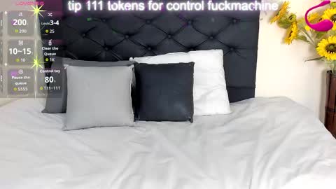 cristale69 online show from June 2026 06:57:01 PM