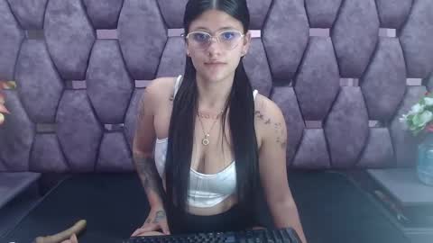cristall_15 online show from February 2025 03:04:01 AM