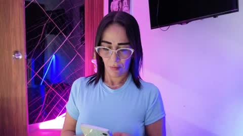 cristal miller online show from April 2026 02:31:01 AM