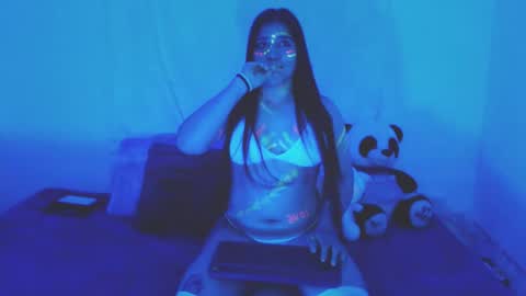 Cristal  online show from February 2026 02:27:02 PM