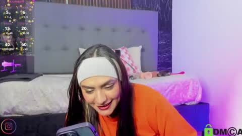 Snapshot of cristallsweett chatting on July 2026 07:19:02 PM cristal acosta online show from July 2026 07:19:02 PM