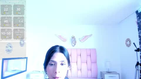 cristal online show from December 2024 06:35:02 PM