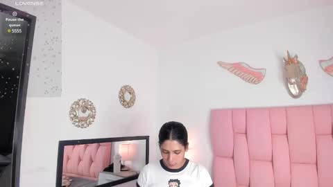 cristal online show from January 2025 12:24:02 PM