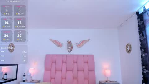 cristal online show from January 2025 06:30:01 PM