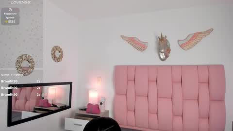 cristal online show from January 2025 12:41:02 PM