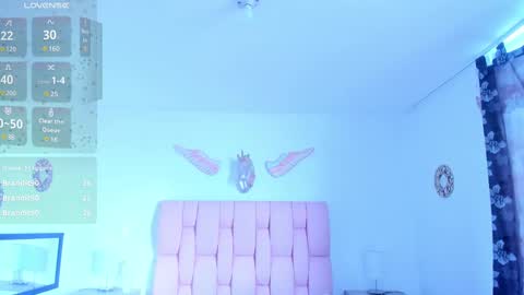 cristal online show from January 2025 06:45:02 PM