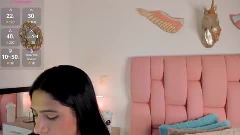 cristal online show from January 2025 10:37:02 PM