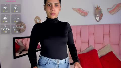 cristal online show from January 2025 12:47:02 PM