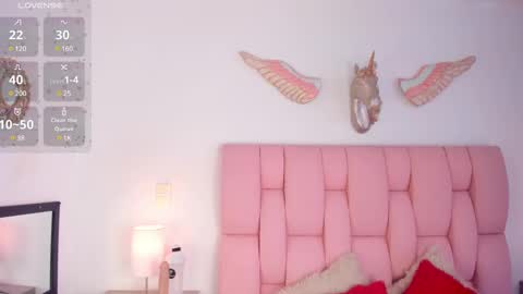 cristal online show from March 2025 04:13:02 PM