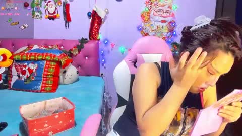 Natis online show from December 2024 11:00:01 AM