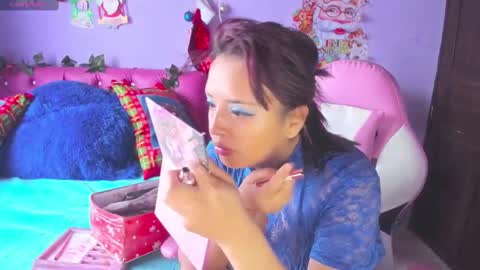 Natis online show from December 2024 11:18:01 AM