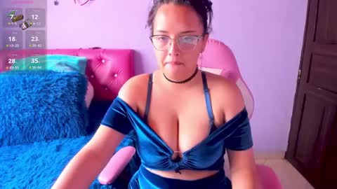 Natis online show from March 2025 12:01:02 PM