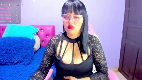 Snapshot of cristaln07 chatting on April 2026 12:21:02 AM Natis online show from April 2026 12:21:02 AM