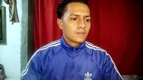 Cristian online show from March 2025 08:32:02 AM