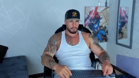 Snapshot of cristian_walker chatting on December 2024 10:58:01 PM cristian walker online show from December 2024 10:58:01 PM