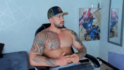 Snapshot of cristian_walker chatting on December 2024 11:41:01 AM cristian walker online show from December 2024 11:41:01 AM