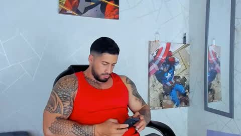 Snapshot of cristian_walker chatting on December 2024 03:39:01 AM cristian walker online show from December 2024 03:39:01 AM
