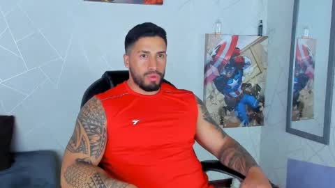 Snapshot of cristian_walker chatting on December 2024 12:33:01 AM cristian walker online show from December 2024 12:33:01 AM