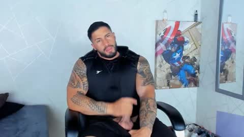 Snapshot of cristian_walker chatting on December 2024 08:38:02 PM cristian walker online show from December 2024 08:38:02 PM