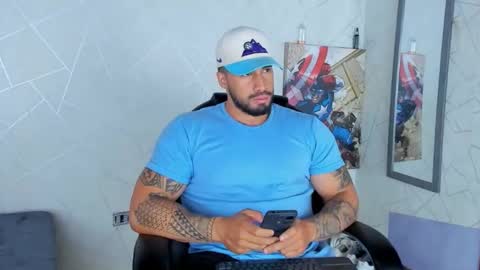 Snapshot of cristian_walker chatting on December 2024 12:05:01 PM cristian walker online show from December 2024 12:05:01 PM