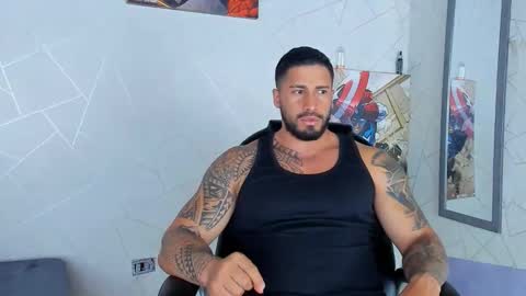 Snapshot of cristian_walker chatting on December 2024 03:17:02 PM cristian walker online show from December 2024 03:17:02 PM