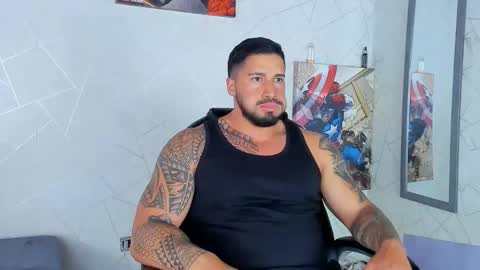 Snapshot of cristian_walker chatting on December 2024 07:24:01 PM cristian walker online show from December 2024 07:24:01 PM