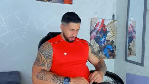 Snapshot of cristian_walker chatting on December 2024 02:32:01 PM cristian walker online show from December 2024 02:32:01 PM
