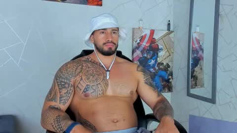 Snapshot of cristian_walker chatting on January 2025 12:13:02 PM cristian walker online show from January 2025 12:13:02 PM