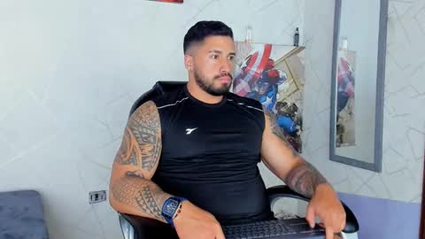 Snapshot of cristian_walker chatting on January 2025 11:44:01 PM cristian walker online show from January 2025 11:44:01 PM