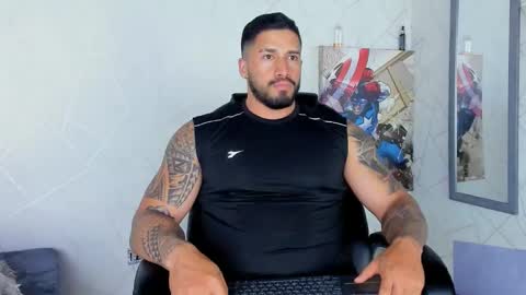 Snapshot of cristian_walker chatting on January 2025 04:36:02 AM cristian walker online show from January 2025 04:36:02 AM