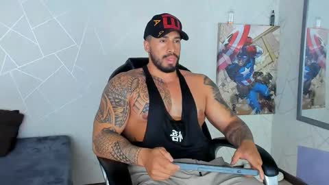 Snapshot of cristian_walker chatting on January 2025 03:44:02 PM cristian walker online show from January 2025 03:44:02 PM