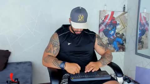 Snapshot of cristian_walker chatting on January 2025 03:58:02 PM cristian walker online show from January 2025 03:58:02 PM