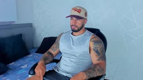 Snapshot of cristian_walker chatting on February 2025 11:44:02 AM cristian walker online show from February 2025 11:44:02 AM