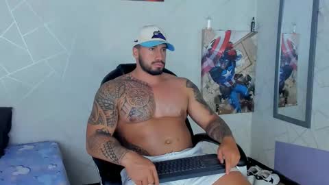 Snapshot of cristian_walker chatting on February 2025 09:04:02 PM cristian walker online show from February 2025 09:04:02 PM